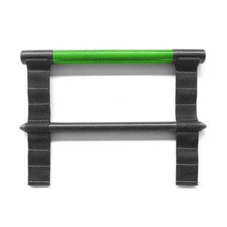SUPPORT DE PORTE EN CARBONE / DCT