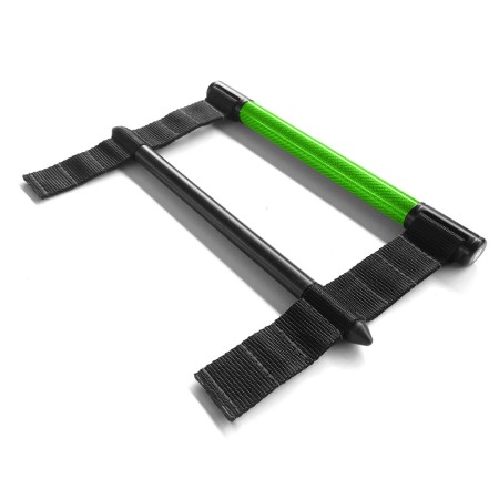 SUPPORT DE PORTE EN CARBONE / DCT
