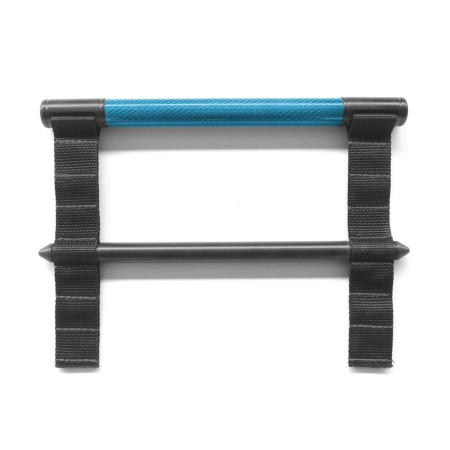 SUPPORT DE PORTE EN CARBONE / DCT