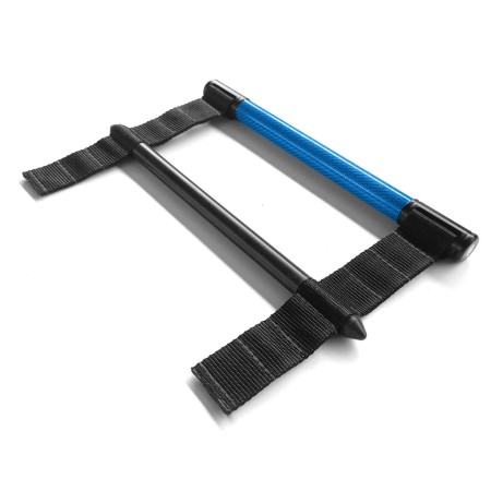 SUPPORT DE PORTE EN CARBONE / DCT