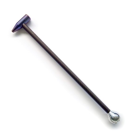 MARTEAU À DÉBOSSELER EN TITANE ET CARBONE / DCT