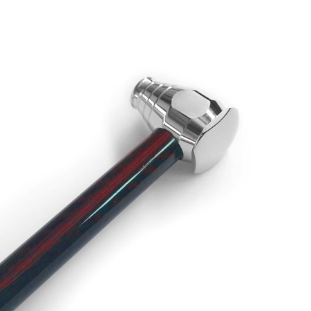 MARTEAU À DÉBOSSELER EN CARBONE ET ACIER INOXYDABLE / DCT