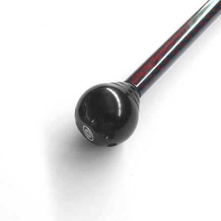 MARTEAU À DÉBOSSELER EN CARBONE ET ACIER INOXYDABLE / DCT