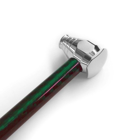 MARTEAU À DÉBOSSELER EN CARBONE ET ACIER INOXYDABLE / DCT