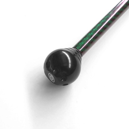 MARTEAU À DÉBOSSELER EN CARBONE ET ACIER INOXYDABLE / DCT