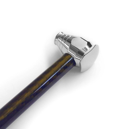 MARTEAU À DÉBOSSELER EN CARBONE ET ACIER INOXYDABLE / DCT