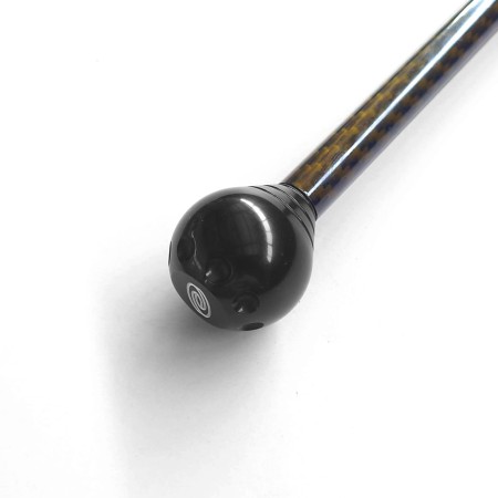 MARTEAU À DÉBOSSELER EN CARBONE ET ACIER INOXYDABLE / DCT