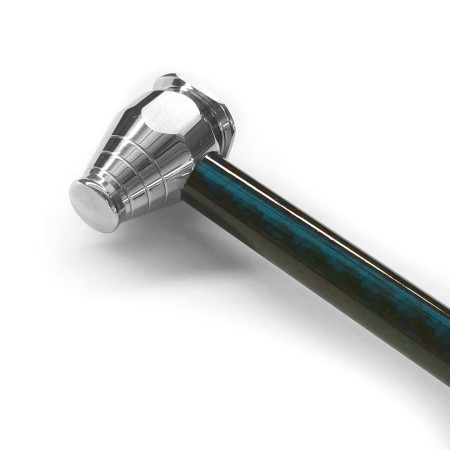 MARTEAU À DÉBOSSELER EN CARBONE ET ACIER INOXYDABLE / DCT