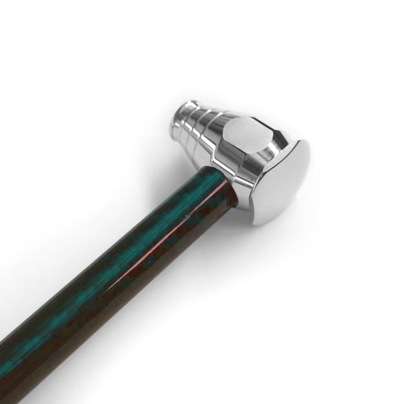 MARTEAU À DÉBOSSELER EN CARBONE ET ACIER INOXYDABLE / DCT