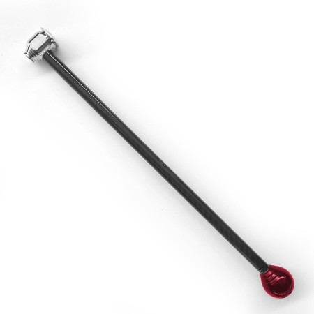 MARTEAU À DÉBOSSELER EN ACIER CARBONE ET ACIER INOXYDABLE AVEC EMBOUT REMPLAÇABLE / DCT