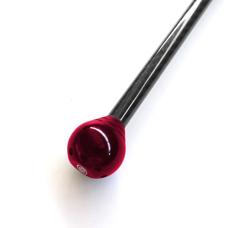 MARTEAU À DÉBOSSELER EN ACIER CARBONE ET ACIER INOXYDABLE AVEC EMBOUT REMPLAÇABLE / DCT