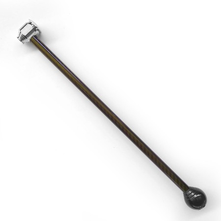 MARTEAU À DÉBOSSELER EN ACIER CARBONE ET ACIER INOXYDABLE AVEC EMBOUT REMPLAÇABLE / DCT