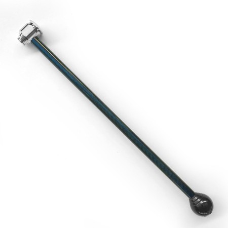 MARTEAU À DÉBOSSELER EN ACIER CARBONE ET ACIER INOXYDABLE AVEC EMBOUT REMPLAÇABLE / DCT
