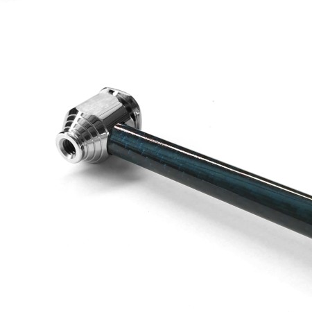 MARTEAU À DÉBOSSELER EN ACIER CARBONE ET ACIER INOXYDABLE AVEC EMBOUT REMPLAÇABLE / DCT