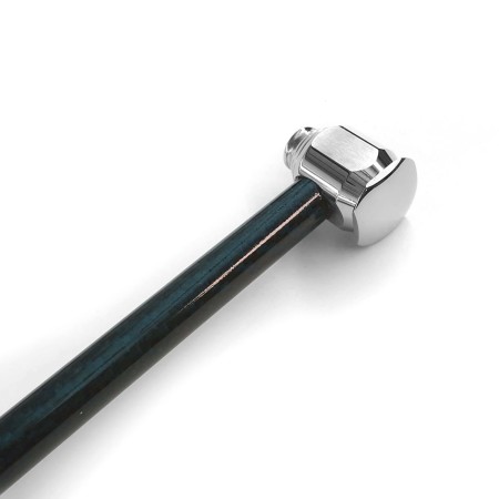 MARTEAU À DÉBOSSELER EN ACIER CARBONE ET ACIER INOXYDABLE AVEC EMBOUT REMPLAÇABLE / DCT