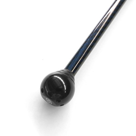 MARTEAU À DÉBOSSELER EN ACIER CARBONE ET ACIER INOXYDABLE AVEC EMBOUT REMPLAÇABLE / DCT
