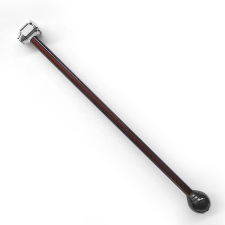 MARTEAU À DÉBOSSELER EN ACIER CARBONE ET ACIER INOXYDABLE AVEC EMBOUT REMPLAÇABLE / DCT