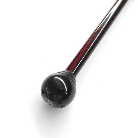 MARTEAU À DÉBOSSELER EN ACIER CARBONE ET ACIER INOXYDABLE AVEC EMBOUT REMPLAÇABLE / DCT