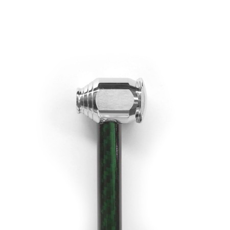 MARTEAU À DÉBOSSELER EN ACIER CARBONE ET ACIER INOXYDABLE AVEC EMBOUT REMPLAÇABLE / DCT