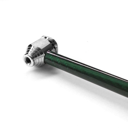 MARTEAU À DÉBOSSELER EN ACIER CARBONE ET ACIER INOXYDABLE AVEC EMBOUT REMPLAÇABLE / DCT