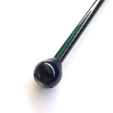 MARTEAU À DÉBOSSELER EN ACIER CARBONE ET ACIER INOXYDABLE AVEC EMBOUT REMPLAÇABLE / DCT