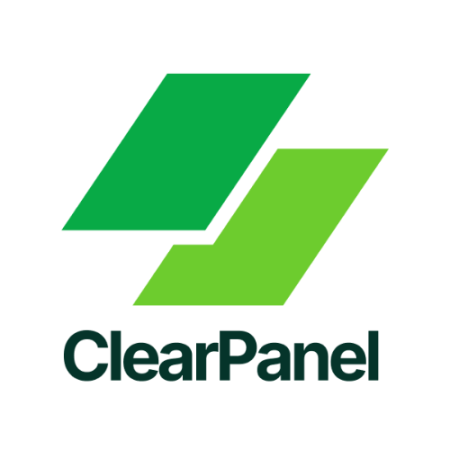 CLEARPANEL