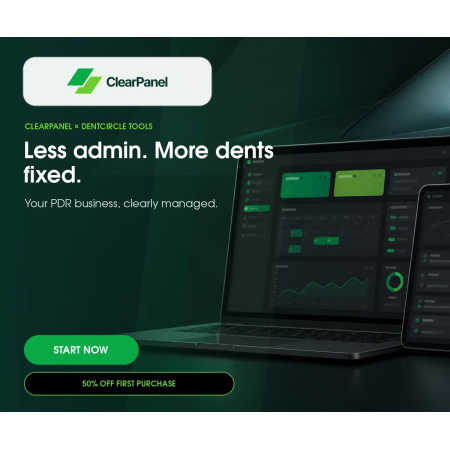 CLEARPANEL