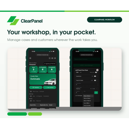 CLEARPANEL