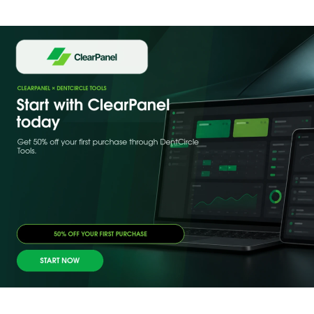 CLEARPANEL