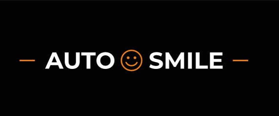 AUTO SMILE